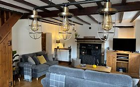Heather Cottage Bakewell